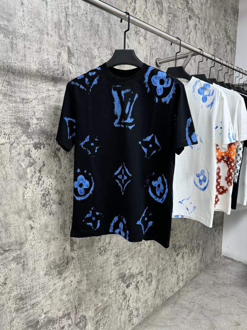 Louis Vuitton T-Shirts